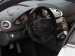 Mercedes-Benz SLR McLaren 722 Edition 2006 года